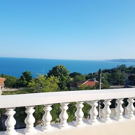 Trakata Villa Apartments Varna Exterior photo