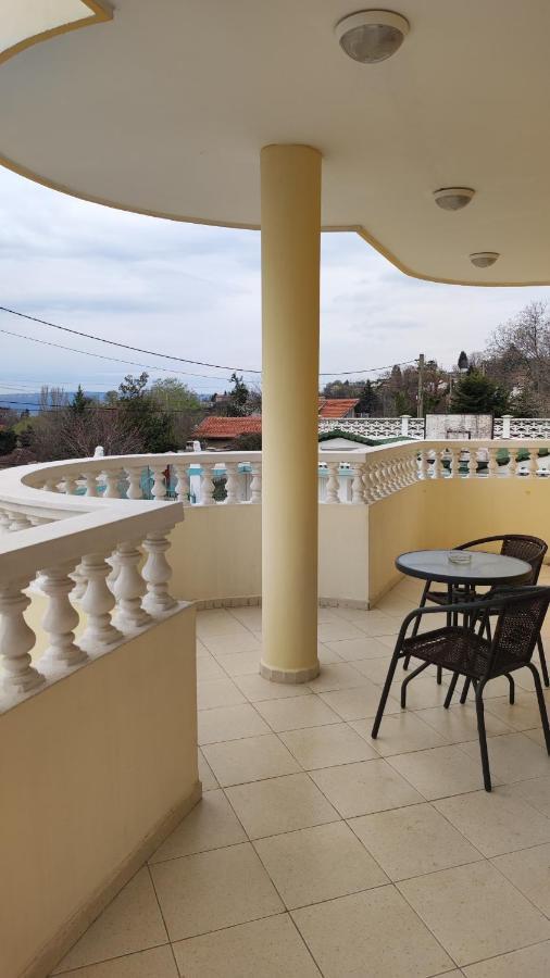 Trakata Villa Apartments Varna Exterior photo