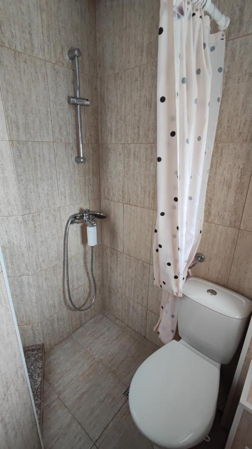 Trakata Villa Apartments Varna Exterior photo