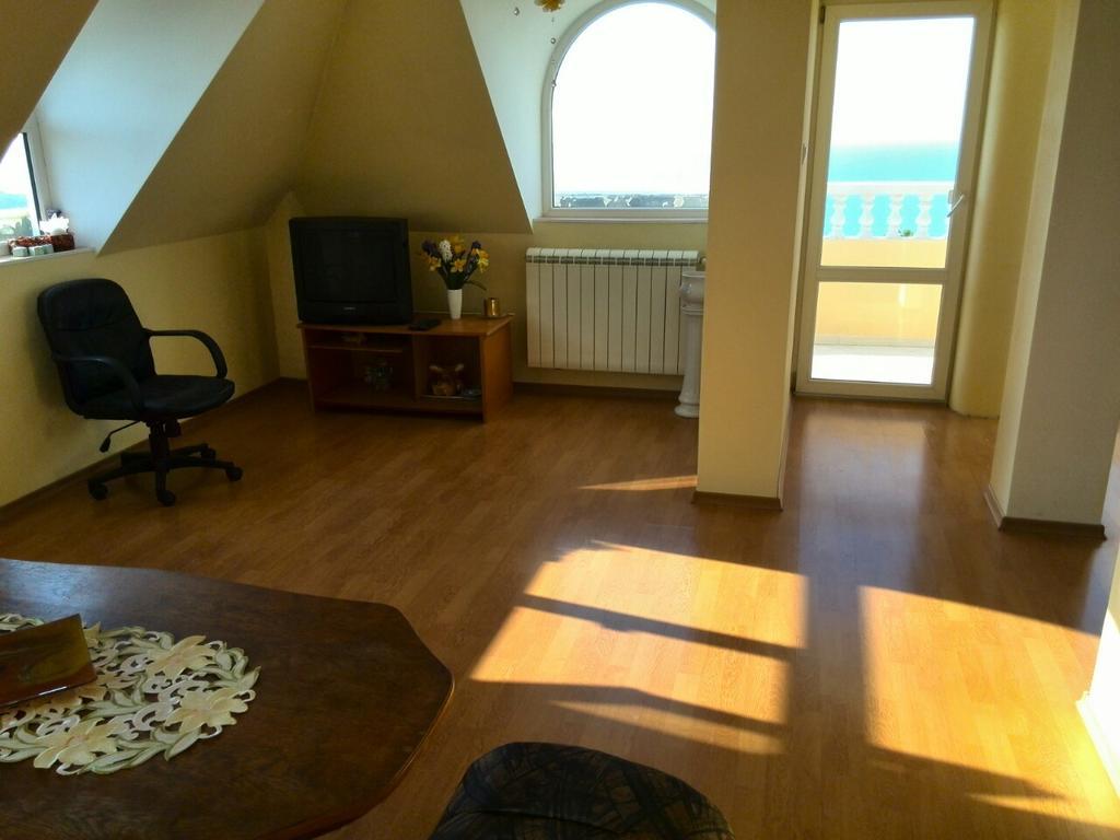 Trakata Villa Apartments Varna Room photo