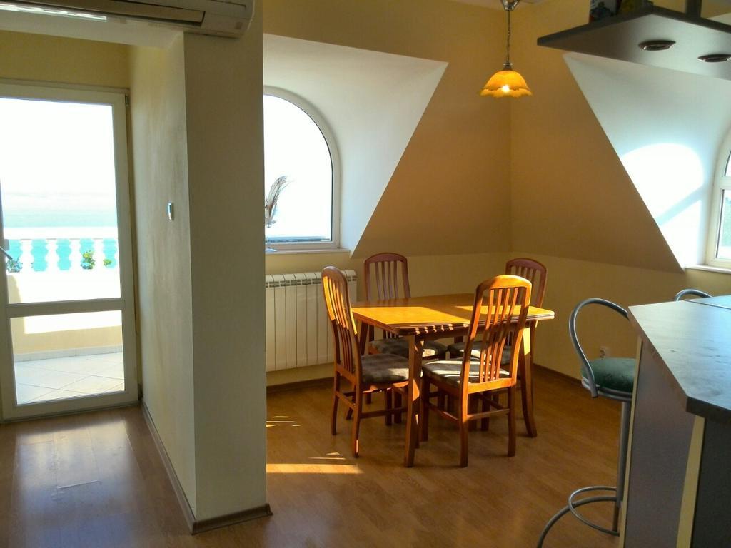 Trakata Villa Apartments Varna Room photo
