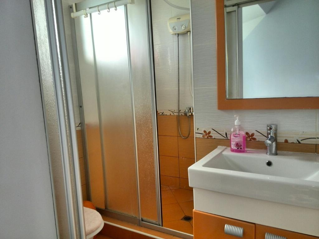Trakata Villa Apartments Varna Room photo