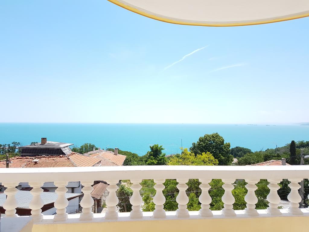 Trakata Villa Apartments Varna Exterior photo